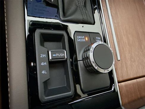 New 2025 Toyota Tundra 1794 Edition image 28