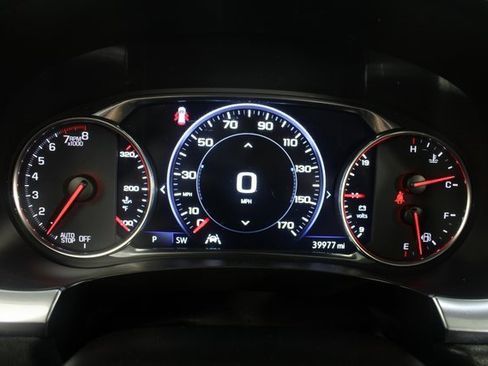 Used 2023 Chevrolet Traverse High Country image 15