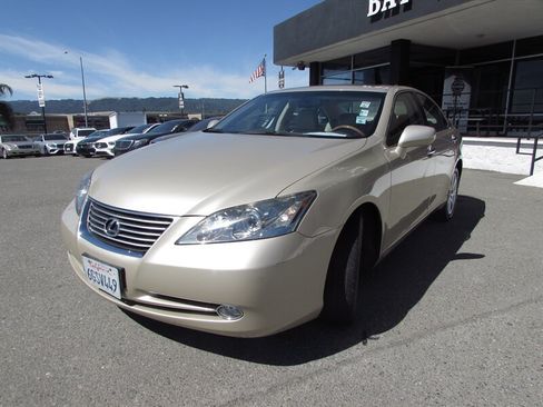 Used 2008 Lexus ES 350 FWD image 3