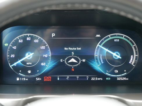 Certified 2023 Kia Sorento SX Prestige AWD/4WD image 21