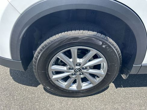 Used 2023 MAZDA CX-5 AWD 2.5 S w/ Select Package image 12