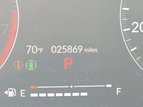 Used 2023 Honda Civic EX image 5