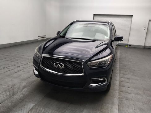 Used 2017 INFINITI QX60 FWD w/ Premium Plus Package image 15