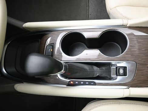 Certified 2024 Chevrolet Malibu LT image 20