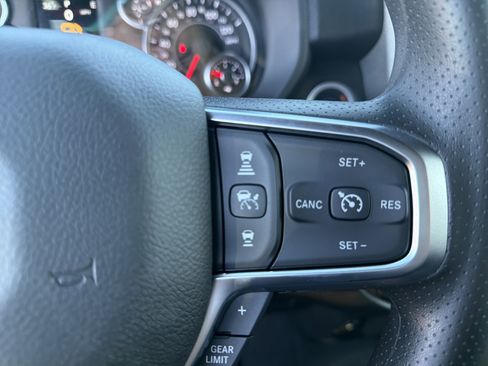 New 2026 RAM 1500 Express image 20