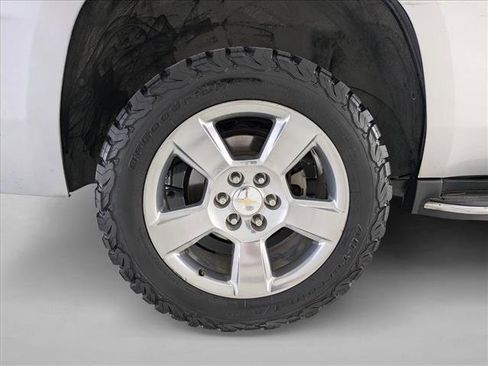Used 2018 Chevrolet Tahoe Premier image 20