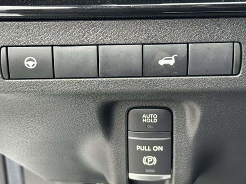 Certified 2025 Nissan Murano SV AWD/4WD image 18