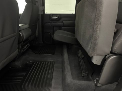 Used 2021 Chevrolet Silverado 2500 LT w/ True North Edition AWD/4WD image 44