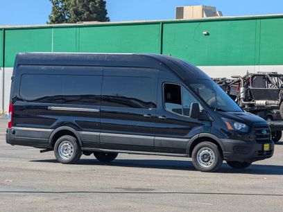 Used 2020 Ford Transit 250 148 High Roof Extended w/ Load Area Protection Package
