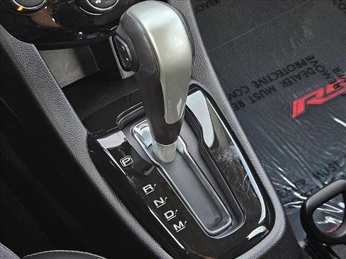 Used 2017 Chevrolet Sonic Premier w/ Driver Confidence Package image 12