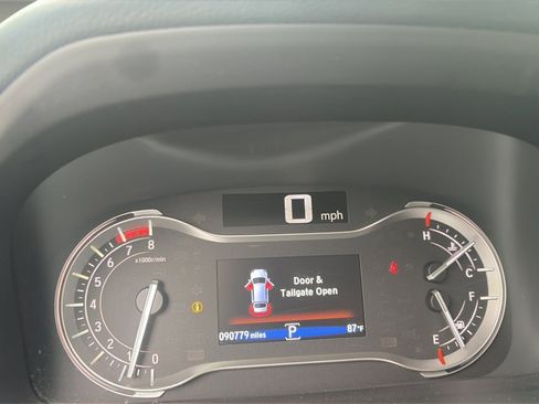 Used 2016 Honda Pilot EX-L image 16