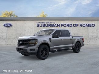 New 2026 Ford F150 XLT AWD/4WD 360° Tour