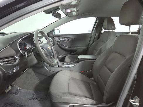 Used 2020 Chevrolet Malibu LS FWD image 14