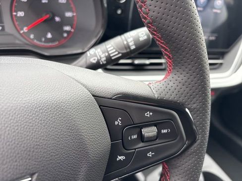 New 2026 Chevrolet Trax RS w/ Sunroof Package image 12