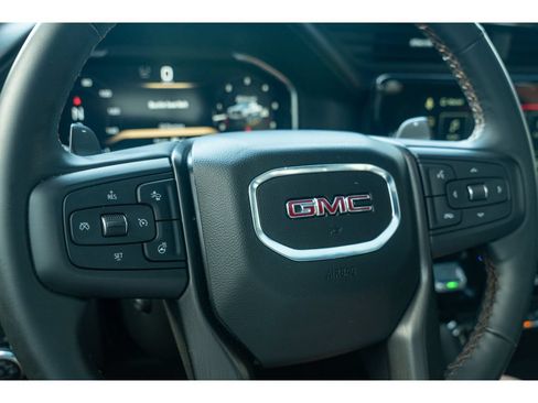 Used 2026 GMC Sierra 1500 AT4 w/ AT4 Premium Package AWD/4WD image 30