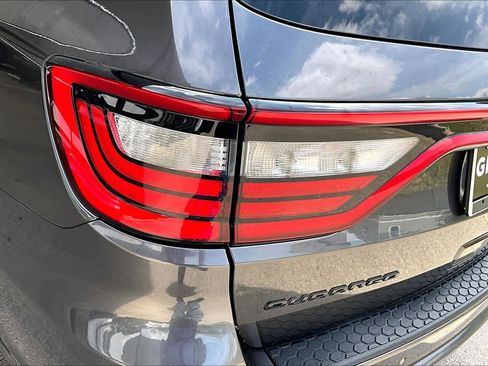 Used 2020 Dodge Durango R/T w/ Blacktop Package RWD image 28