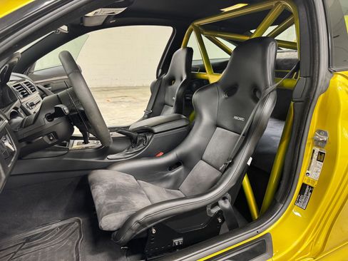 Used 2015 BMW M4 Coupe RWD image 71