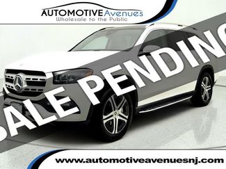 Used 2022 Mercedes-Benz GLS 450 4MATIC video 1