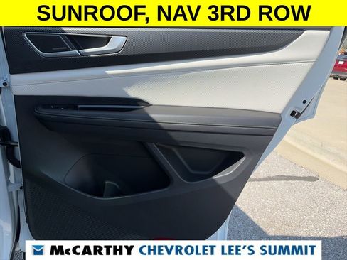 Used 2024 Volkswagen Atlas Cross Sport SEL Premium R-Line image 36