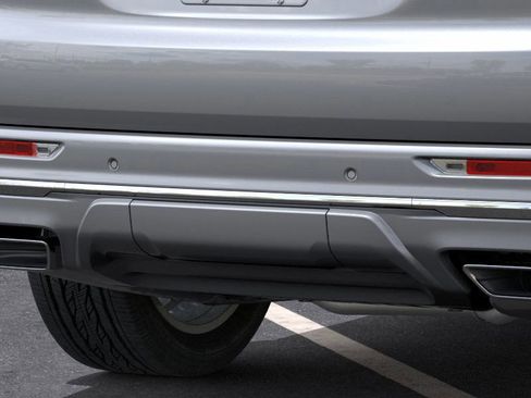 New 2025 Buick Enclave Avenir w/ Super Cruise Package image 14