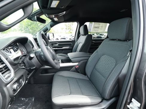 New 2026 RAM 1500 Big Horn w/ Night Edition RWD image 24