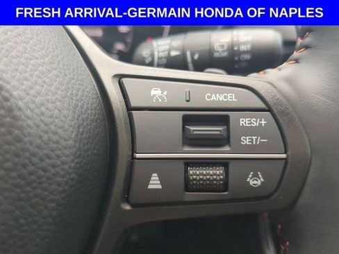 New 2026 Honda CR-V Sport-L image 24