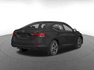 Used 2025 Nissan Sentra SV FWD video 2
