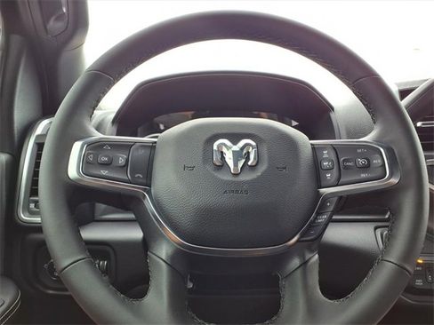 New 2026 RAM 2500 Lone Star image 10