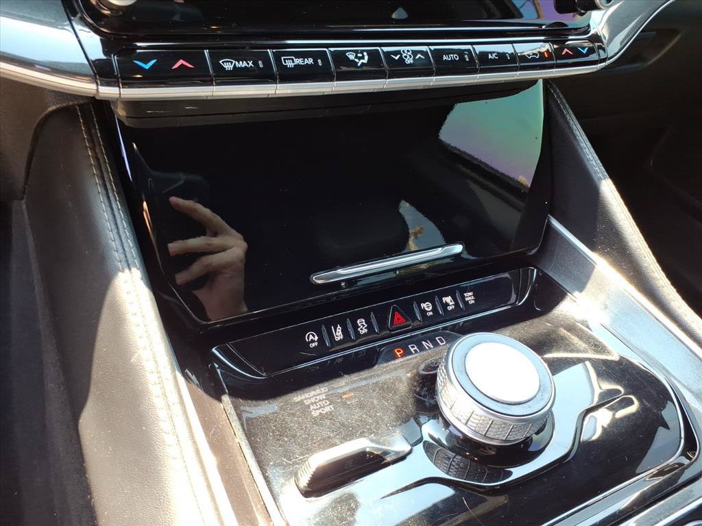 Used 2022 Jeep Wagoneer Series I w/ Convenience Group I AWD/4WD image 32