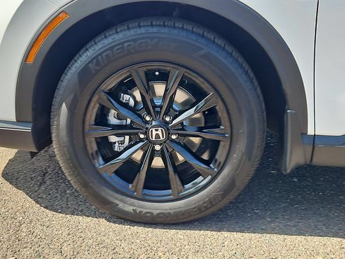 Used 2025 Honda CR-V Sport image 10