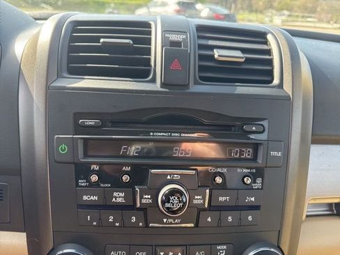 Used 2011 Honda CR-V EX-L image 17