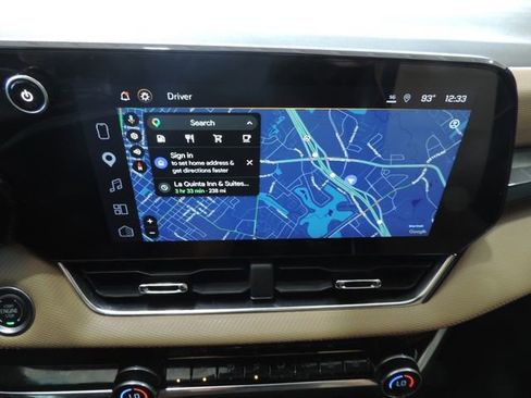 Used 2025 Chevrolet Equinox ACTIV FWD image 24