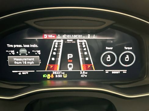 Used 2021 Audi RS 6 image 24