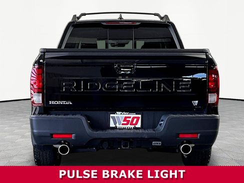 Used 2024 Honda Ridgeline RTL image 5