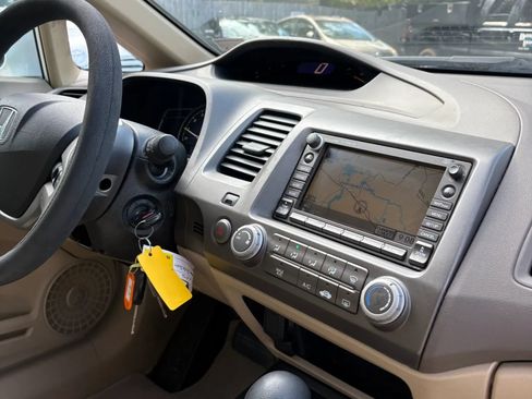 Used 2007 Honda Civic EX image 24