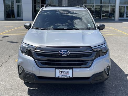 Certified 2025 Subaru Forester Premium AWD/4WD image 13