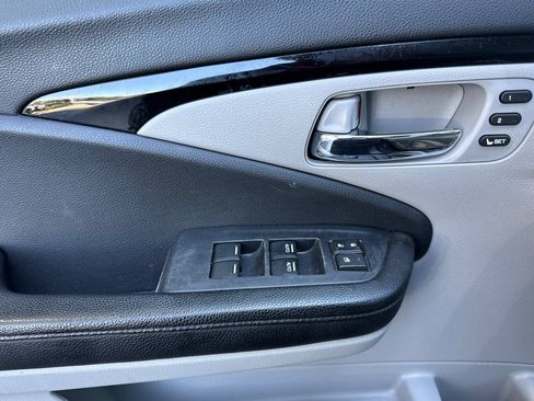 Used 2019 Honda Pilot Elite image 10