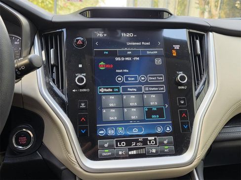 Used 2023 Subaru Outback Limited image 41