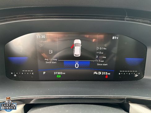 Used 2023 Volkswagen Taos S FWD image 11