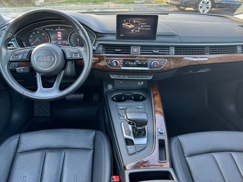 Used 2019 Audi A4 2.0T Premium w/ Convenience Package AWD/4WD image 31