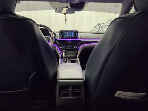 Used 2020 Honda Accord EX image 23