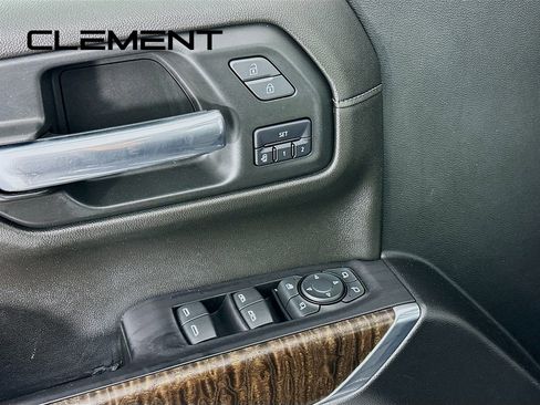 Used 2019 GMC Sierra 1500 Denali RWD image 27