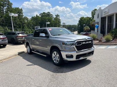 Used 2026 RAM 1500 Big Horn