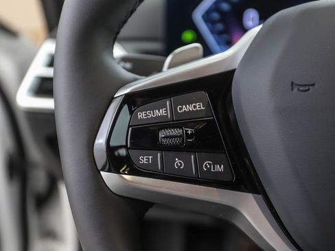 Used 2025 BMW 330i xDrive Sedan w/ Convenience Package image 13