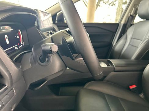 Used 2026 Nissan Rogue SL FWD image 40