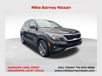 Used 2022 Kia Seltos S