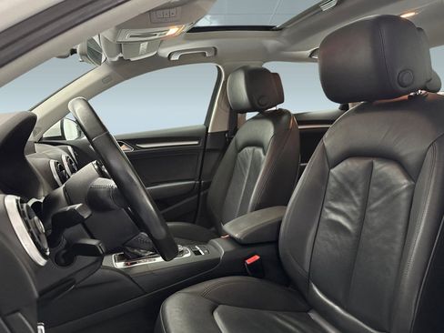 Used 2016 Audi A3 1.8T Premium image 23