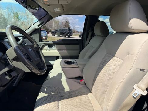Used 2010 Ford F150 XL image 14