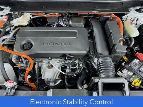 Used 2025 Honda CR-V Sport-L image 12