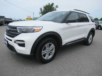 Used 2024 Ford Explorer XLT w/ Equipment Group 202A AWD/4WD video 1